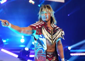 Hiroshi Tanahashi anuncia la fecha de su retiro del wrestling
