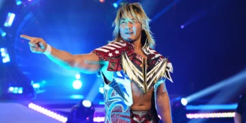 NJPW planea anunciar el último rival de Hiroshi Tanahashi muy pronto La carrera de varios luchadores legendarios está llegando a su fin. El 13 de diciembre, John Cena pondrá punto final a la suya en Saturday Night’s Main Event, mientras que el 4 de enero de 2026, en Wrestle Kingdom, Hiroshi Tanahashi disputará su último combate antes de retirarse. Por el momento no se conoce la identidad de su rival, aunque todo apunta a que el anuncio se producirá muy pronto.