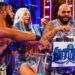 Hit Row avanzan a la siguiente ronda del torneo para conseguir una oportunidad por Campeonatos por Parejas de SmackDown Hit Row avanzan a la siguiente ronda del torneo para conseguir una oportunidad por Campeonatos por Parejas de SmackDown