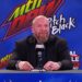 Triple H sobre la posible participación de The Rock en WrestleMania: "No creo que vaya a estar" Triple H sobre la posible participación de The Rock en WrestleMania: "No creo que vaya a estar"