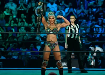 Jade Cargill rechazó dos grandes ofertas de Tony Khan para quedarse en AEW