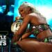 Jade Cargill hace historia en AEW Jade Cargill deja de estar en el roster oficial de AEW