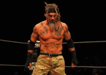 Importante actualización del estado de las hijas de Jay Briscoe