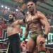 Jinder Mahal se alía con Sanga en WWE NXT New Year’s Evil 2023