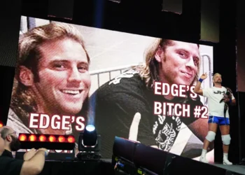 Audiencia IMPACT Wrestling 26 de enero de 2023