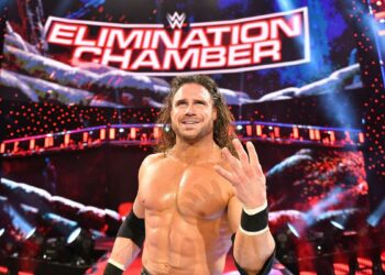 John Morrison: "Sería genial volver a WWE"