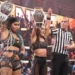Kayden Carter y Katana Chance retienen el Campeonato por Parejas Femenino de NXT