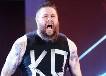 Kevin Owens responde a las recientes críticas de Matt Riddle