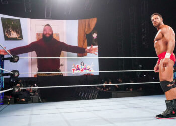 Audiencia definitiva WWE SmackDown 20 de enero de 2023