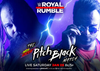 SPOILER: orden de los combates de WWE Royal Rumble 2023