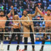 Legado de Fantasma avanzan a la siguiente ronda del torneo para conseguir una oportunidad por Campeonatos por Parejas de SmackDown Legado de Fantasma avanzan a la siguiente ronda del torneo para conseguir una oportunidad por Campeonatos por Parejas de SmackDown