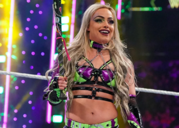 Liv Morgan lo confirma: "Estoy soltera"
