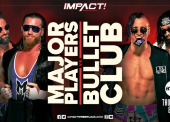 Previa IMPACT Wrestling 26 de enero de 2023