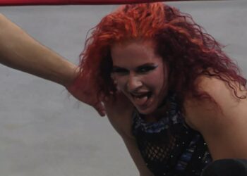 Masha Slamovich gana una oportunidad por el Campeonato Mundial de Knockouts en IMPACT Hard To Kill 2023