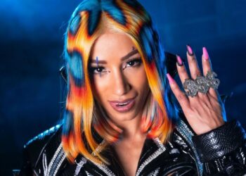 Mercedes Mone explica su inesperada salida de WWE en 2022