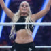 Michelle McCool está interesada en luchar en WWE Evolution 2025