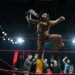 Mickie James da a conocer los 'Dream Matches' que le quedan por disputar Mickie James da a conocer los 'Dream Matches' que le quedan por disputar