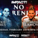 Apuestas IMPACT No Surrender 2023: Mickie James vs. Masha Slamovich Apuestas IMPACT No Surrender 2023: Mickie James vs. Masha Slamovich