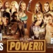 Cartelera NWA Powerrr 31 de enero de 2023 Cartelera NWA Powerrr 31 de enero de 2023