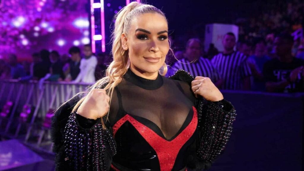 WWE habría remplazado a Tegan Nox con Natalya a modo de recompensa.