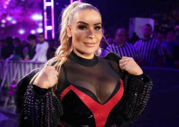 Natalya luchará en NWA Crockett Cup