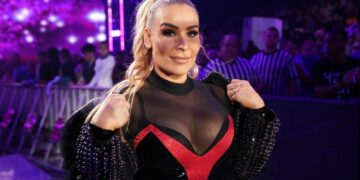Natalya aclara los rumores sobre su libro: “No fue una exigencia, fue una conversación con WWE” Natalya aclara los rumores sobre su libro: “No fue una exigencia, fue una conversación con WWE”