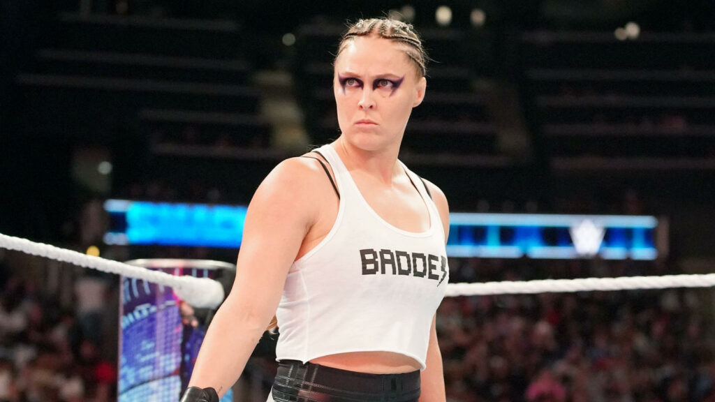 Ronda Rousey confirma que seguirá luchando, pero solo lo hará en la escena independiente