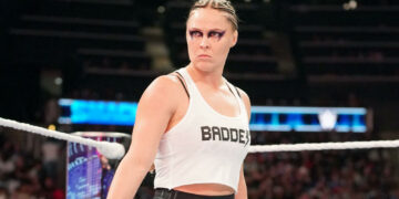 WWE tendría interés en traer de regreso a Ronda Rousey