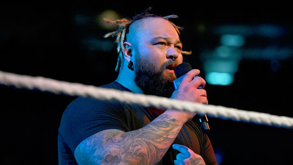 Novedades sobre la posible inclusión de Bray Wyatt al Salón de la Fama de WWE