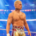 Primer vistazo de Cody Rhodes en WWE 2K23 Primer vistazo de Cody Rhodes en WWE 2K23