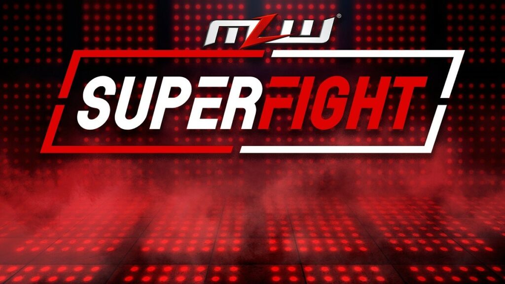 Las entradas para MLW Superfight 2023 ya están a la venta