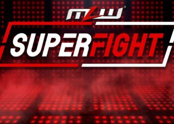 Las entradas para MLW Superfight 2023 ya están a la venta