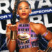 Bianca Belair retiene el Campeonato Femenino de Raw en Royal Rumble 2023 Bianca Belair retiene el Campeonato Femenino de Raw en Royal Rumble 2023