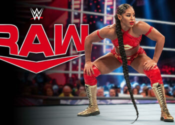 Posible spoiler de la programación del show de RAW 30 de enero de 2023