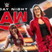 Posible spoiler de la programación del show de RAW 9 de enero de 2023