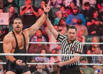 Rick Boogs: "Puedo decir con un 100% de certeza que la retirada de Vince McMahon mató mi carrera"