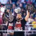 Roman Reigns alcanza otro hito en WWE WWE consideró la creación de un nuevo campeonato si The Rock se enfrentaba a Roman Reigns