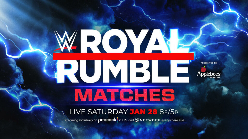 SPOILER: ex superestrella de WWE está programada para volver en Royal Rumble 2023