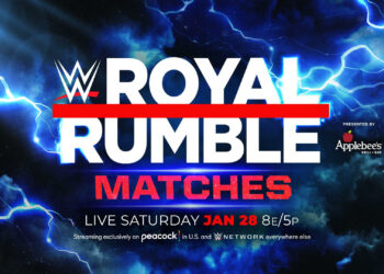 SPOILER: ex superestrella de WWE está programada para volver en Royal Rumble 2023