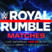 Noticias WWE Royal Rumble 2023: situación de Steve Austin y Jay White, luchadores en la ciudad del evento y más SPOILER: ex superestrella de WWE está programada para volver en Royal Rumble 2023