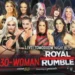 Siete superestrellas más confirmadas para el ‘Royal Rumble Match’ masculino y femenino Siete superestrellas más confirmadas para el ‘Royal Rumble Match’ masculino y femenino