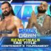 Cartelera WWE SmackDown 27 de enero de 2023