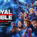 Resultados WWE Royal Rumble 2023