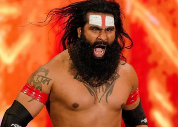 Veer Mahaan avisa: "Estoy de camino. Hasta pronto"