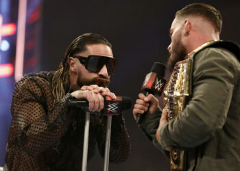 Seis superestrellas más confirmadas para el ‘Royal Rumble Match’ masculino y femenino