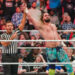 Seth Rollins clasifica a la 'Elimination Chamber Match' por el Campeonato de Estados Unidos