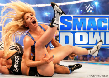 Posible spoiler de la programación del show de WWE SmackDown 20 de enero de 2023