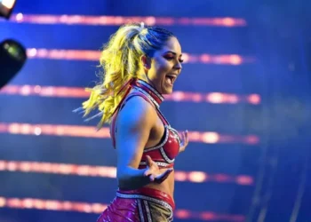 Se confirma la fecha de regreso de Tay Melo al ring