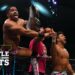 The Acclaimed retienen los Campeonatos Mundiales por Parejas de AEW en Battle of the Belts V Anthony Bowens habla sobre una posible separación de The Acclaimed