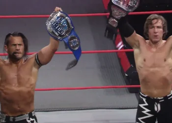 The Motor City Machine Guns retienen los Campeonatos Mundiales por Parejas de IMPACT en Hard To Kill 2023